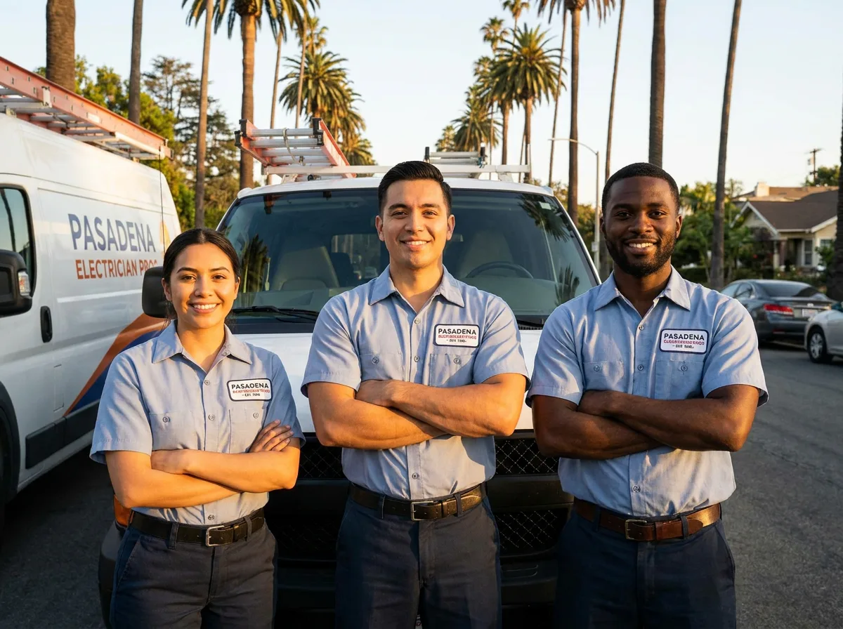 Electrician company in New Boston, NH